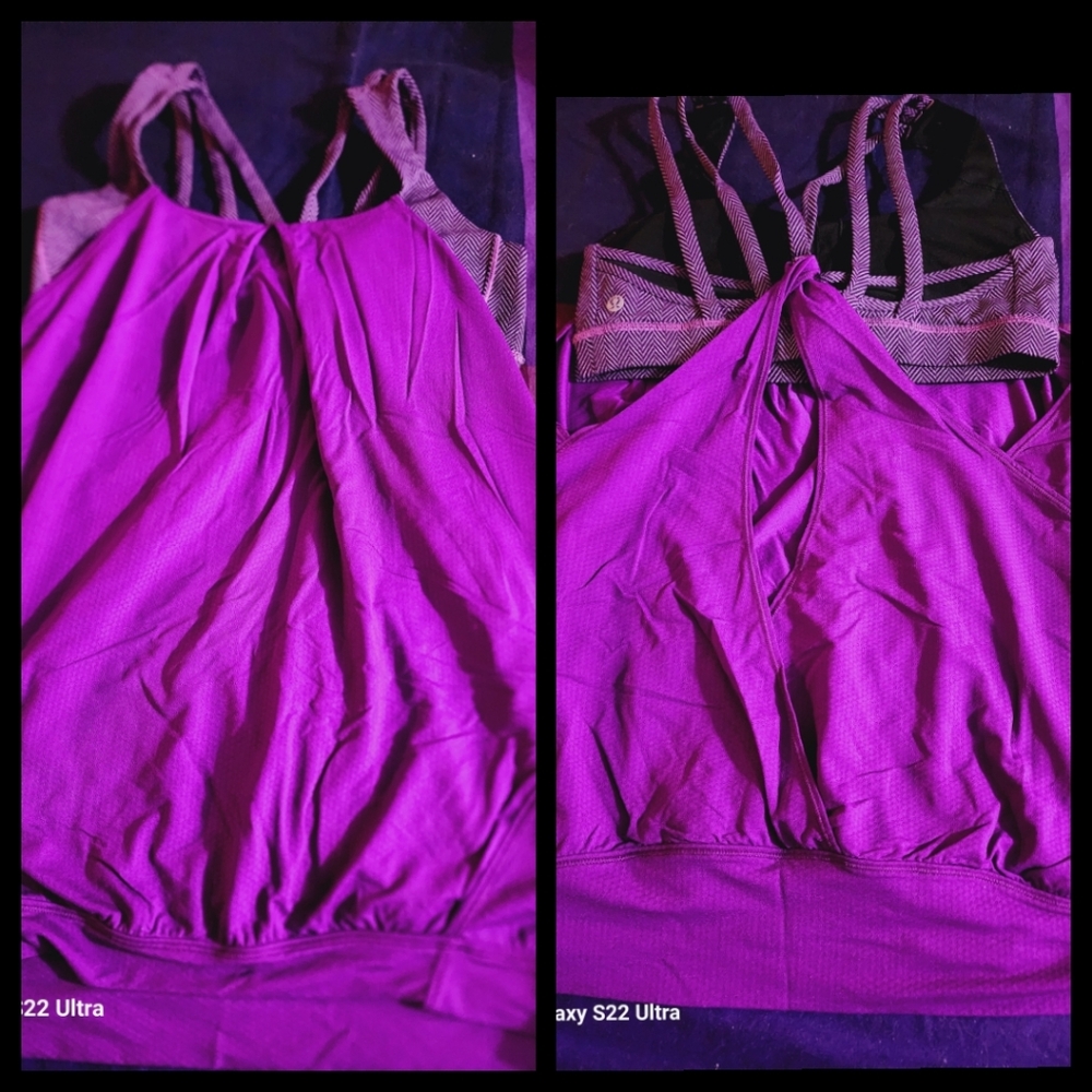 Lululemon